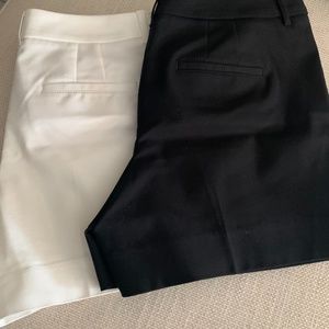 COPY - White House Black Market Shorts